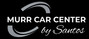 Logo Murr Car Center - by Santos